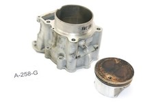 BMW F 650 CS year 2003 - cylinder + piston A258G