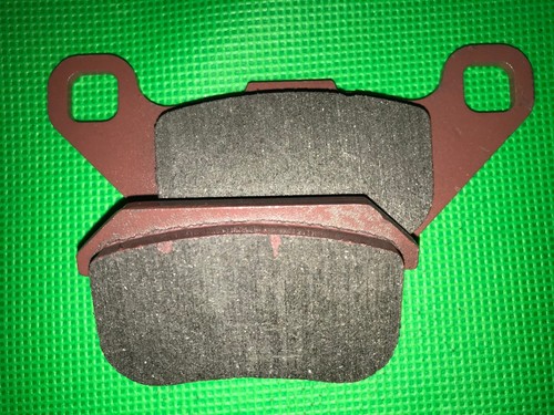 250cc buggy rear - brake, pads