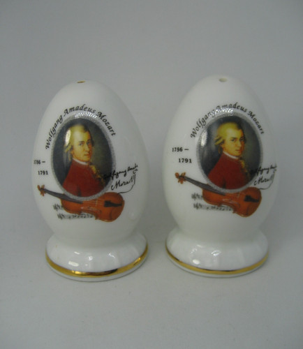 Vintage wolfgang amadeus - vintage,