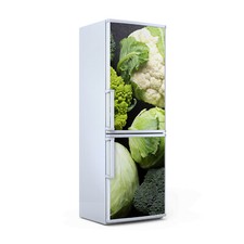 Decorative Magnetic Fridge XXL