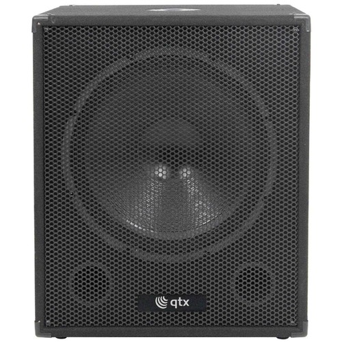 Qtx qt15sa 600w active - qtx,