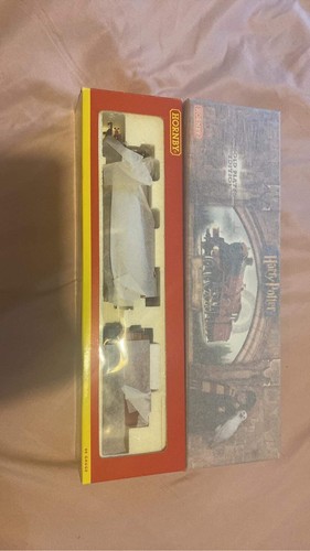 Hornby hogwarts express harry - hornby,