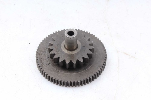 Transmission starter freewheel - transmission,
