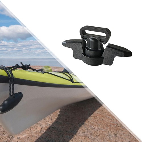 Kayak track mount cleat - kayak,