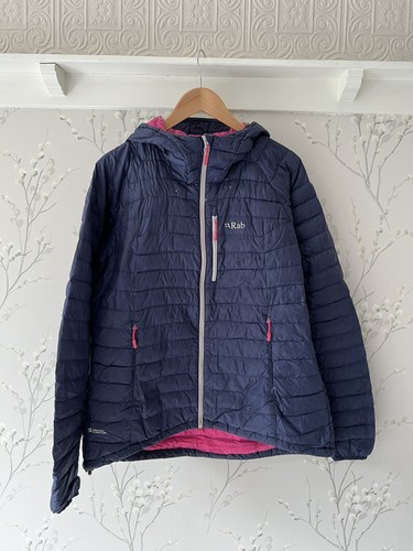 Women rab microlight alpine - rab,
