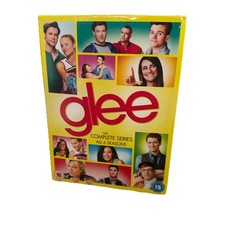 Glee The Complete Series All 6