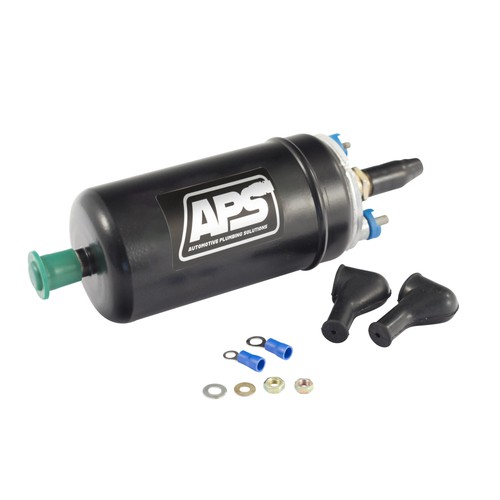 Aps external fuel - fuel, injection