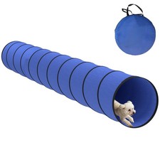 PawHut Dog Tunnel 500cm 