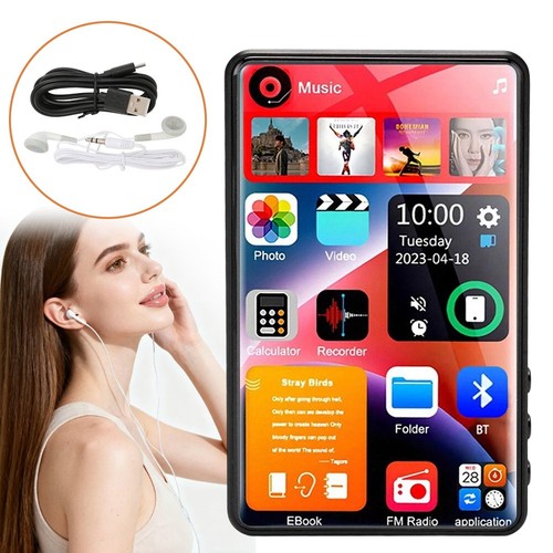 0in screen mp3 player - 4.0in,