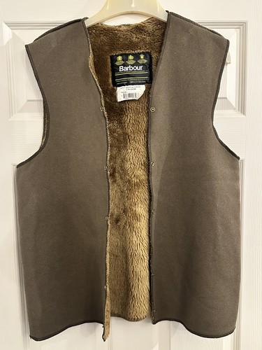 Barbour a297 warm - barbour,