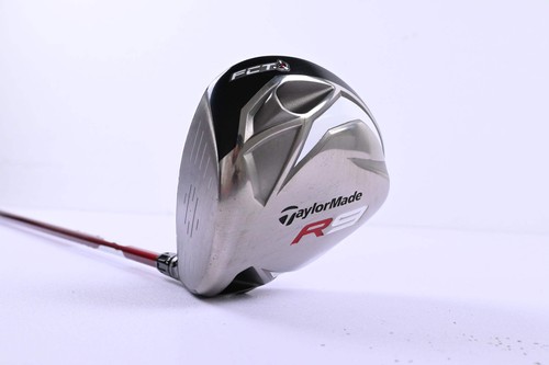 Left hand taylormade driver - hand,