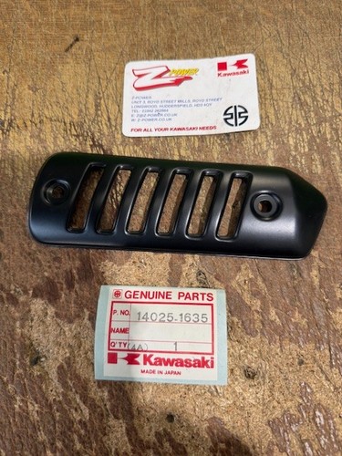 Kawasaki ar125 genuine - kawasaki,