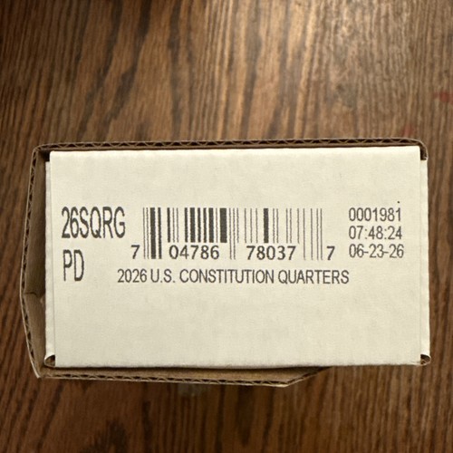 2026 rolls - 2026, p