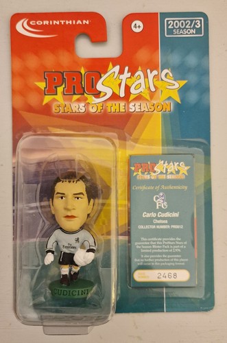 Corinthian prostars carlo - prostars,