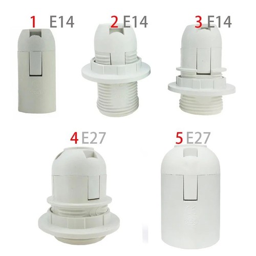E27 pendant fitting bulb - fitting,