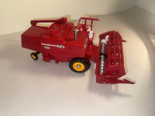Britains farm massey ferguson - britains,