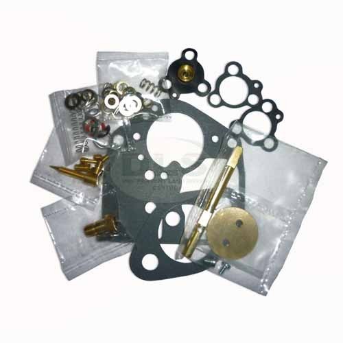 Carburettor overhaul repair - carburettor,