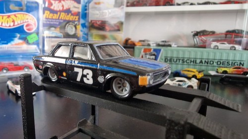 Hot wheels premium boulevard - hot,