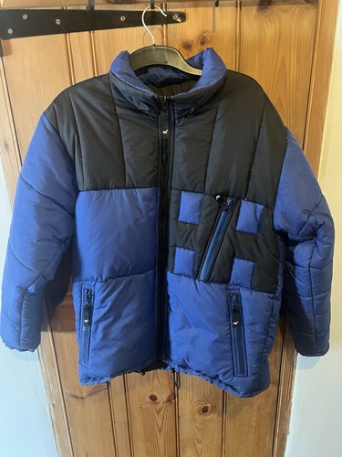 Helly hansen vintage coat - helly,