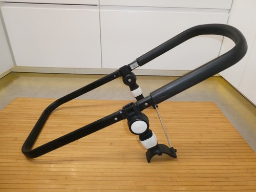 Bugaboo cameleon black sub - 3,