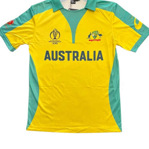 Australia cricket 2019 - , odi