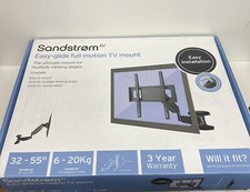 SANDSTROM Easy Glide SFMGM18