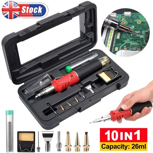 Cordless auto ignition - cordless,