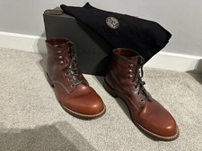 Wolverine 1000 Mile Boots