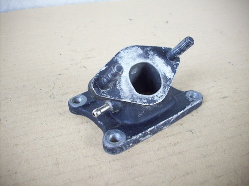 Intake manifold - intake, manifold/manifold