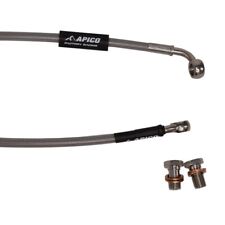 APICO SCORPA SHERCO TRIALS REAR BRAKE HOSE 2002-2022 C388  EM ELECTRIC MOTION