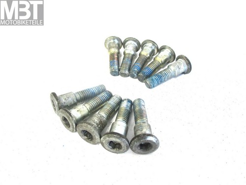 Suzuki 1000 ag screws - 1000,