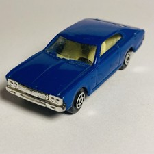 Yatming Yat Ming #1007 Nissan