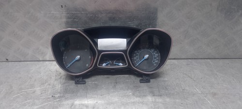 Ford focus mk3 2011 2015 - 2011,