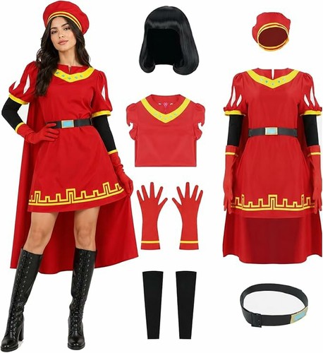 Women lord farquaad - women's,