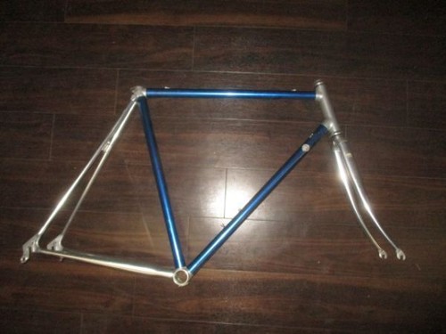 Vitus 979 used - vitus,