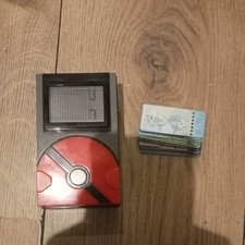Pokémon Pokedex Trainer Kit