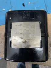 Parmeko Vintage LT Valve