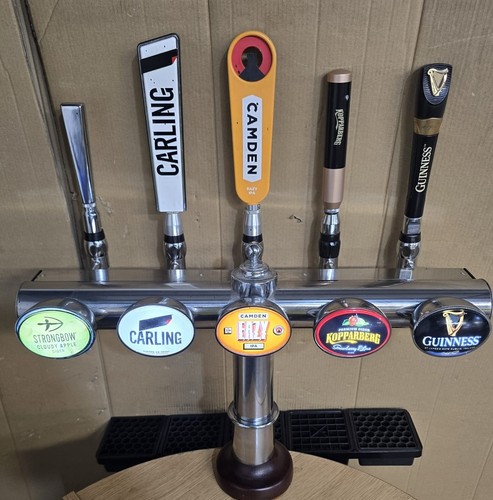 Way beer pump - way, /