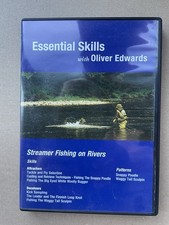 DVD Film Oliver Edwards