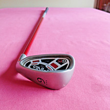 PING G15 SINGLE  GRAPHITE  9