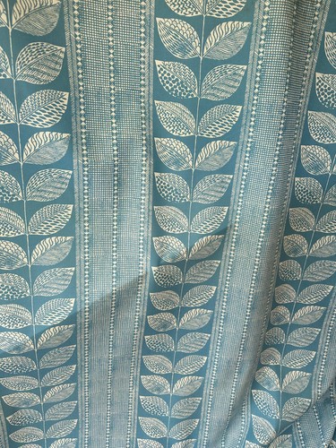 Laura ashley fabric - ashley, material