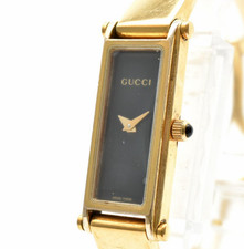 Vintage [EXC+5] GUCCI 1500L