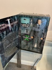 The x files figure fox mulder rare