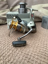 SHIMANO EXAGE 6000FC REEL