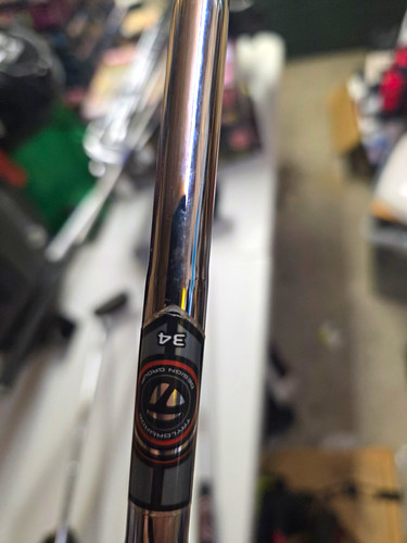 Taylormade ghost tour black - taylormade,
