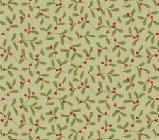 Tilda Fabric - Merry Little