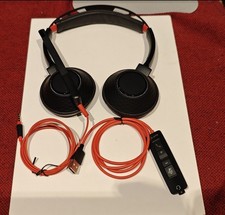 PLANTRONICS POLY BLACKWIRE