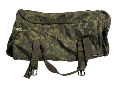 Shimano tribal trench - 1x,
