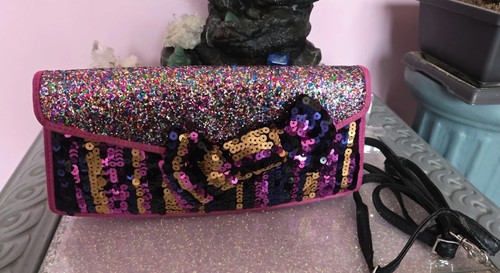Irregular choice night - choice, under