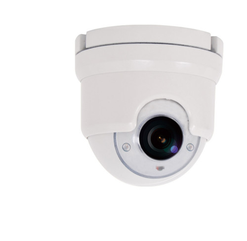 Genie w70mdir 3mp vandal - 1.3mp,